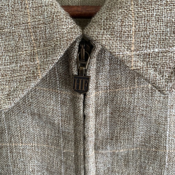 Hickey-Freeman Jacket Medium - Picture 6 of 7